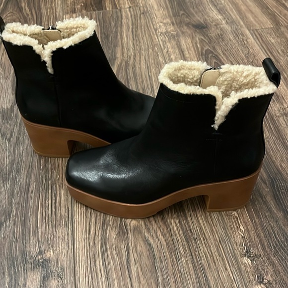 Booties - Picture 1 of 3